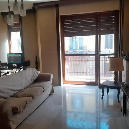 Hotel Da Gigi à Milan Extérieur photo