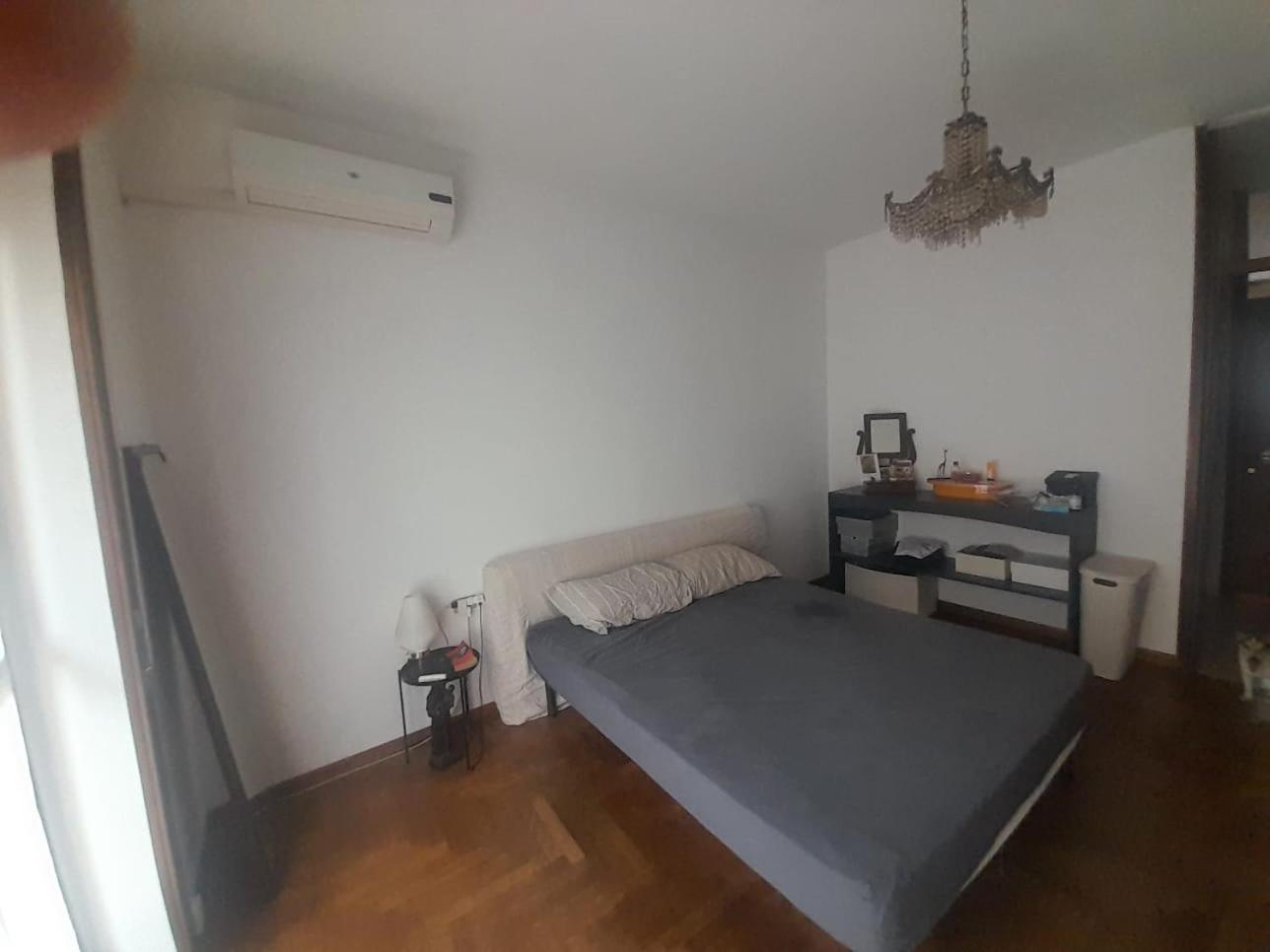 Hotel Da Gigi à Milan Extérieur photo