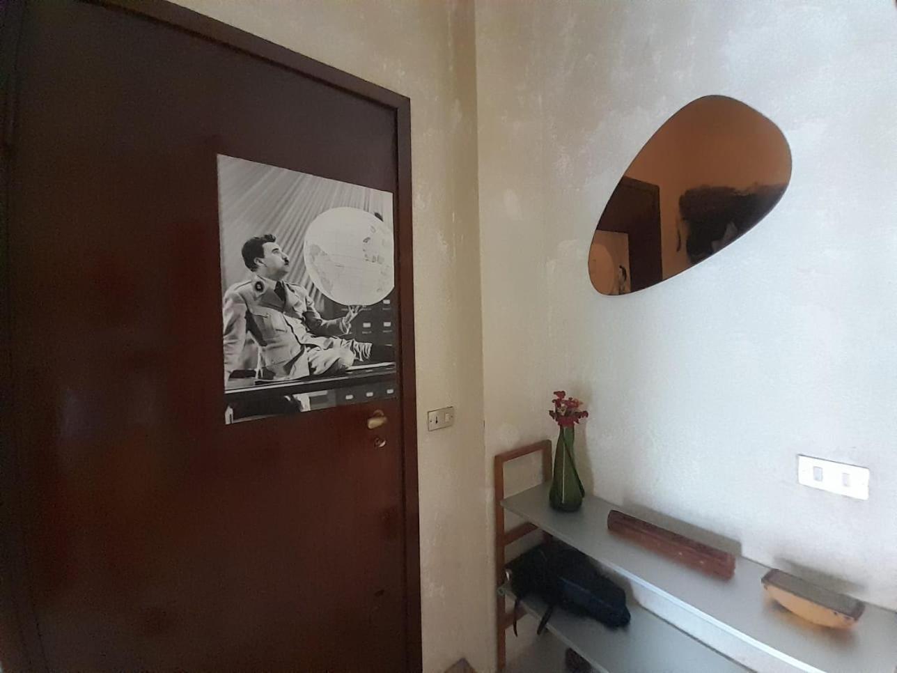 Hotel Da Gigi à Milan Extérieur photo