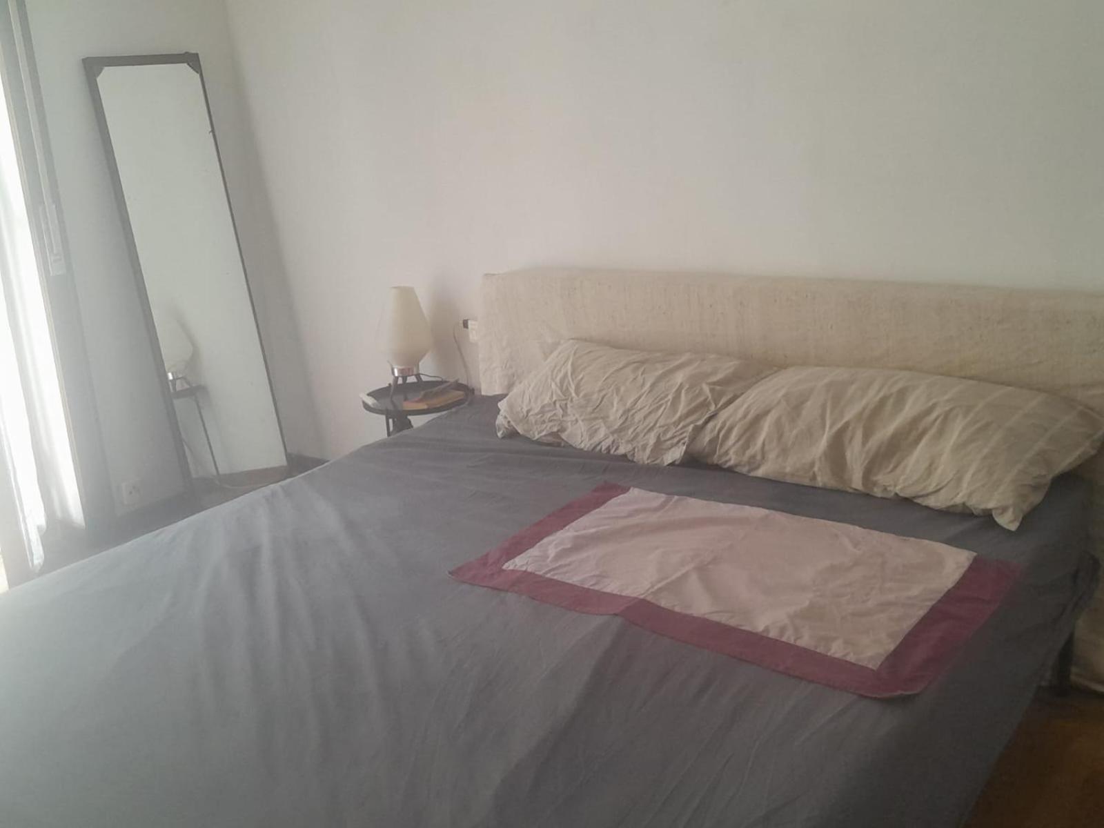 Hotel Da Gigi à Milan Extérieur photo