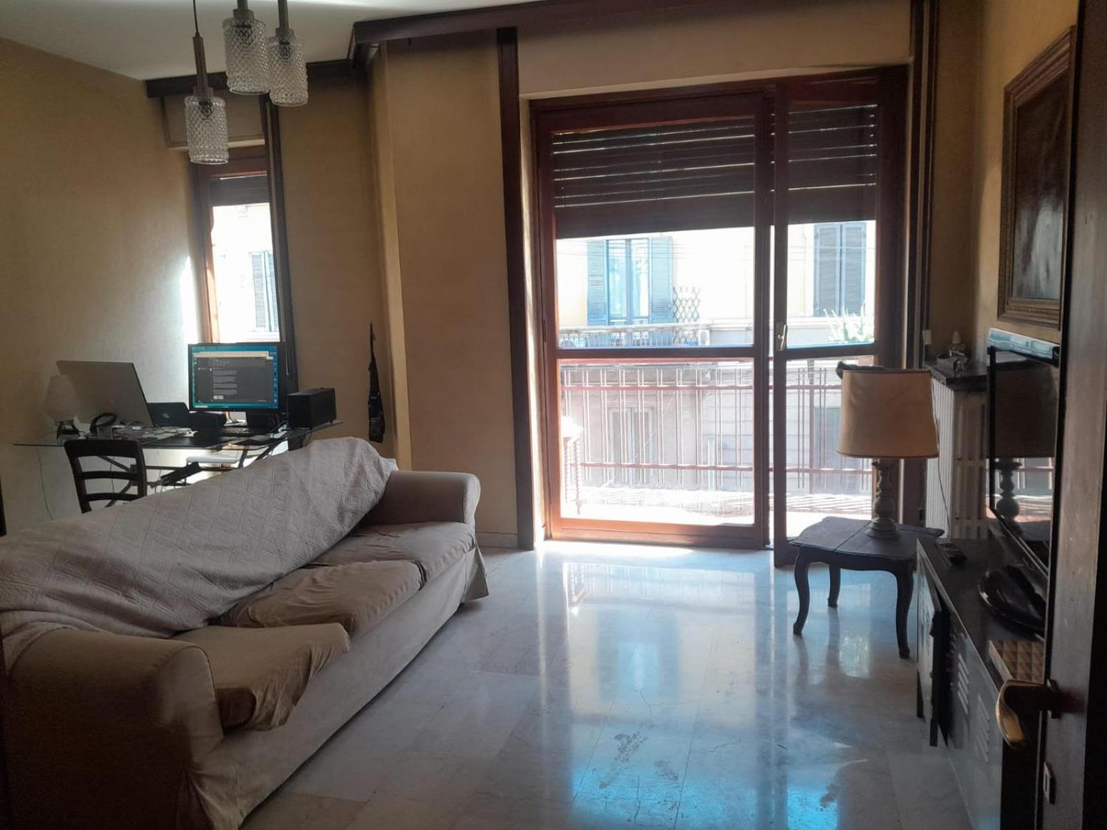 Hotel Da Gigi à Milan Extérieur photo