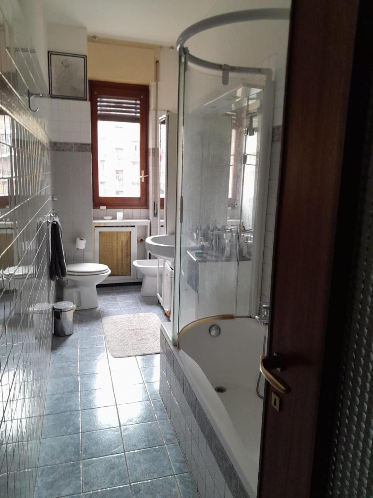 Hotel Da Gigi à Milan Extérieur photo
